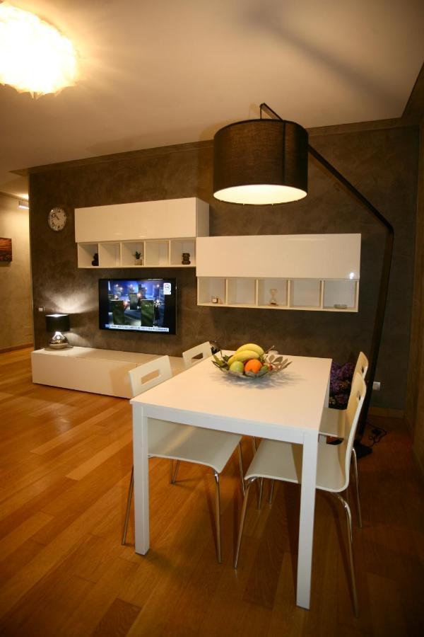 Appartamento Spoleto Valadier Exterior foto