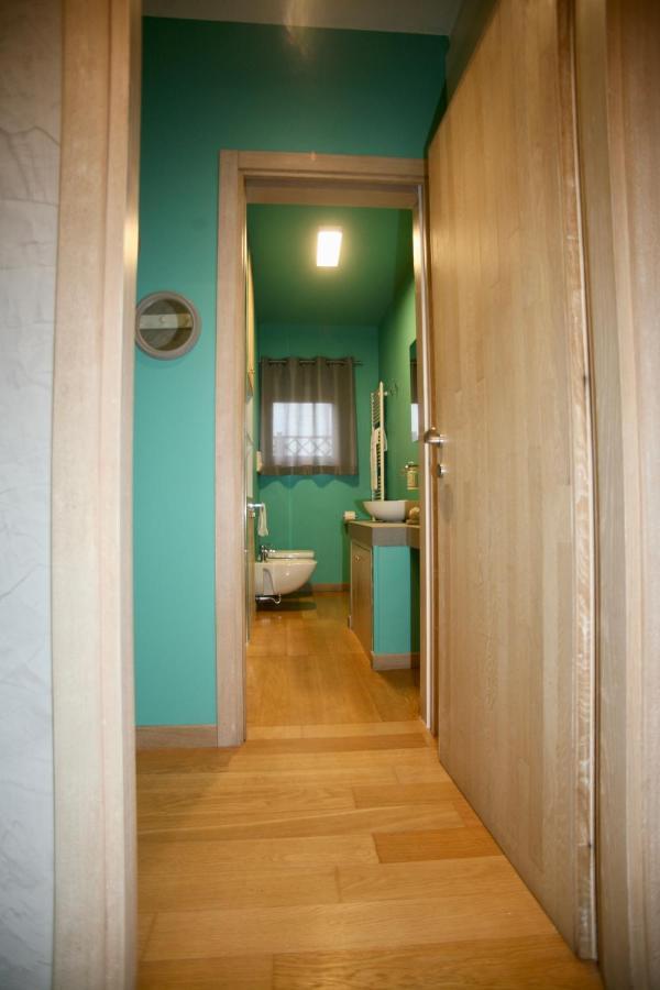 Appartamento Spoleto Valadier Exterior foto