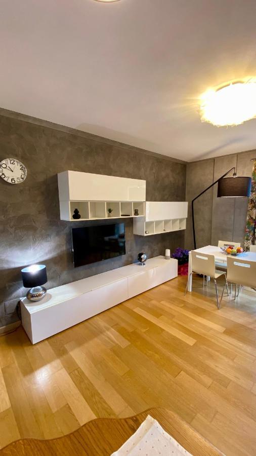 Appartamento Spoleto Valadier Exterior foto